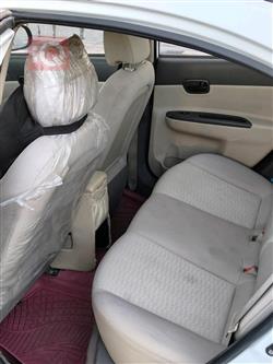 هيونداي أكسنت